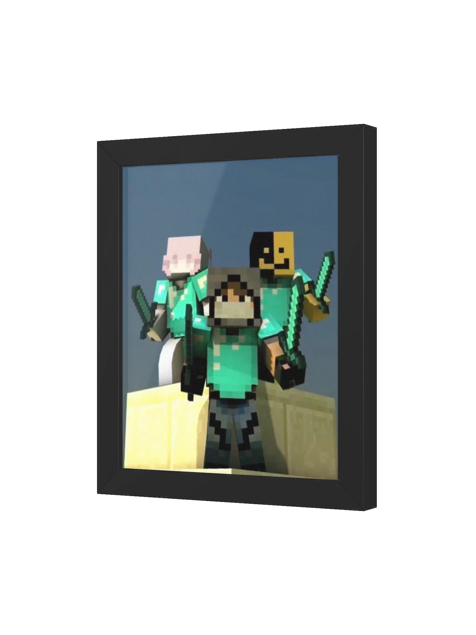 Visi0n Poster product image (15)