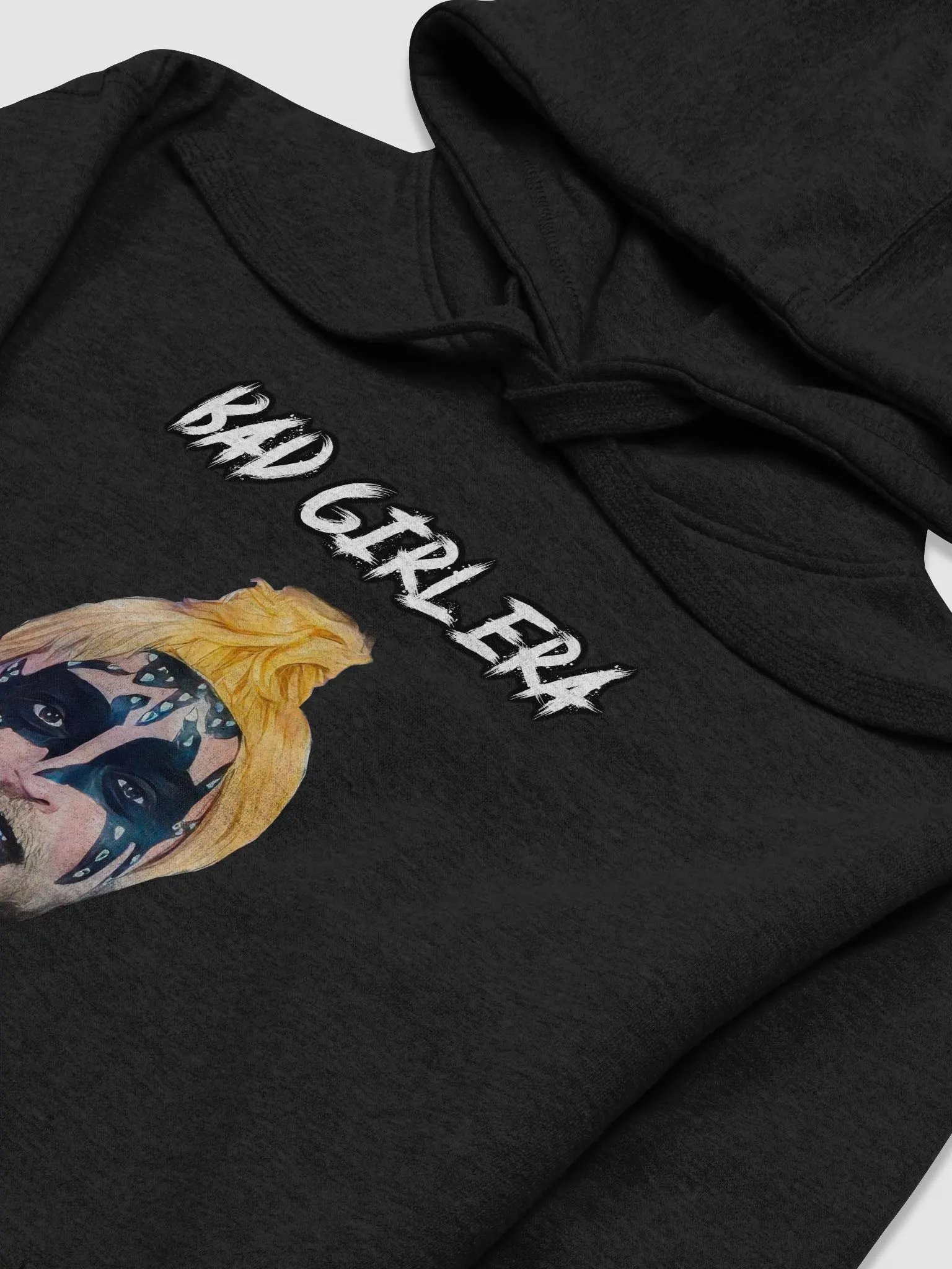 Bad Girl Era Hoodie product image (3)