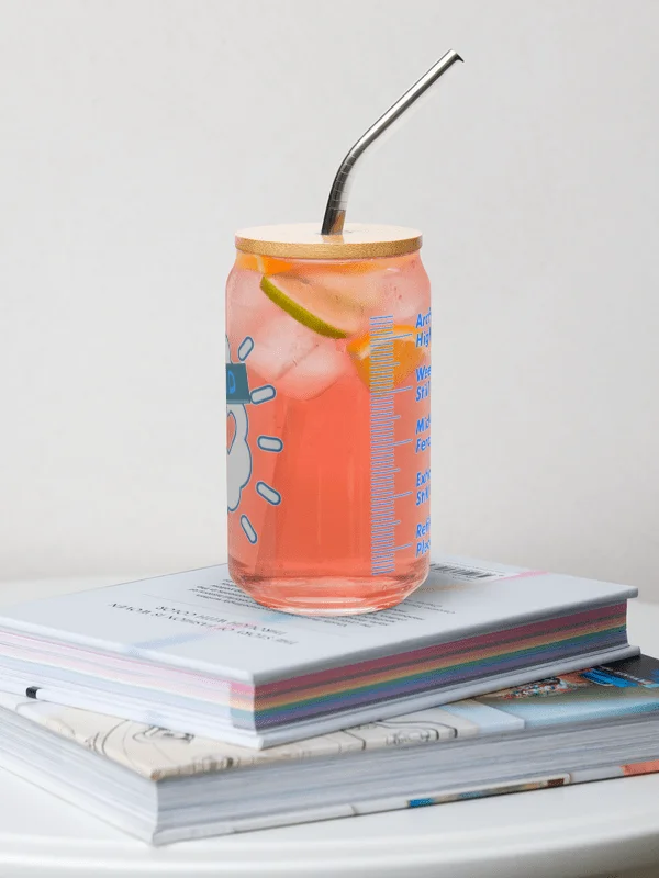 Arcfall Glass product image (8)