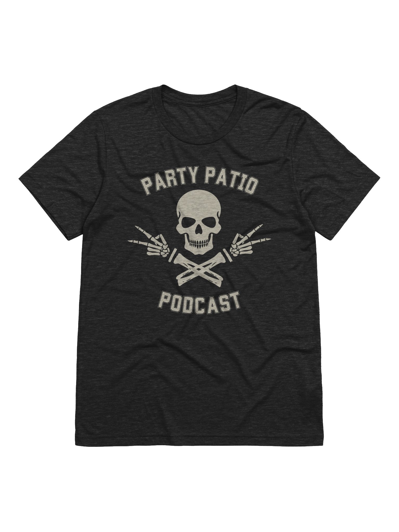 The Party Patio Classic Tee product image (1)