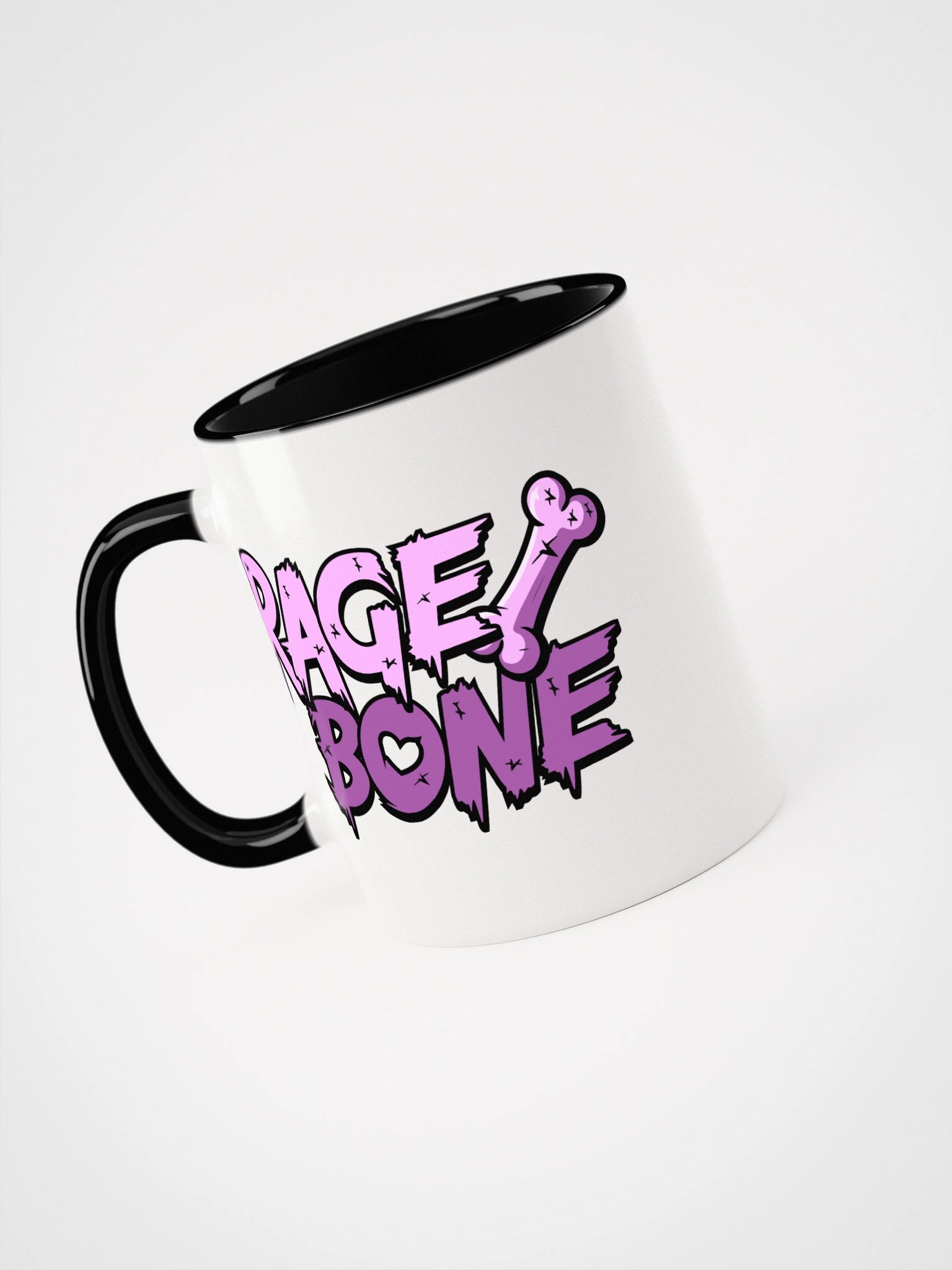 RAGE BONE Ceramic Mug product image (1)