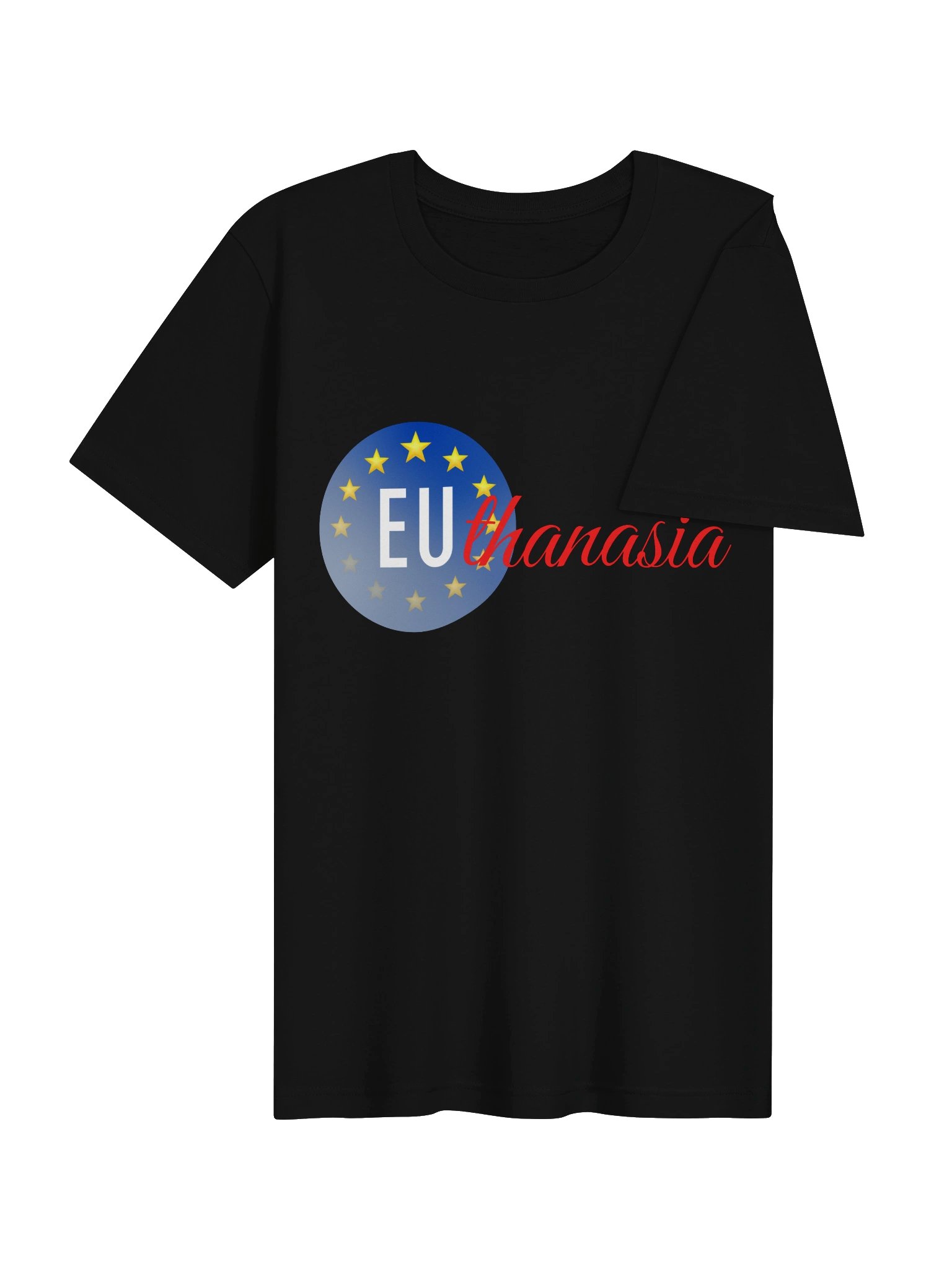 EUthanasia Tee product image (5)