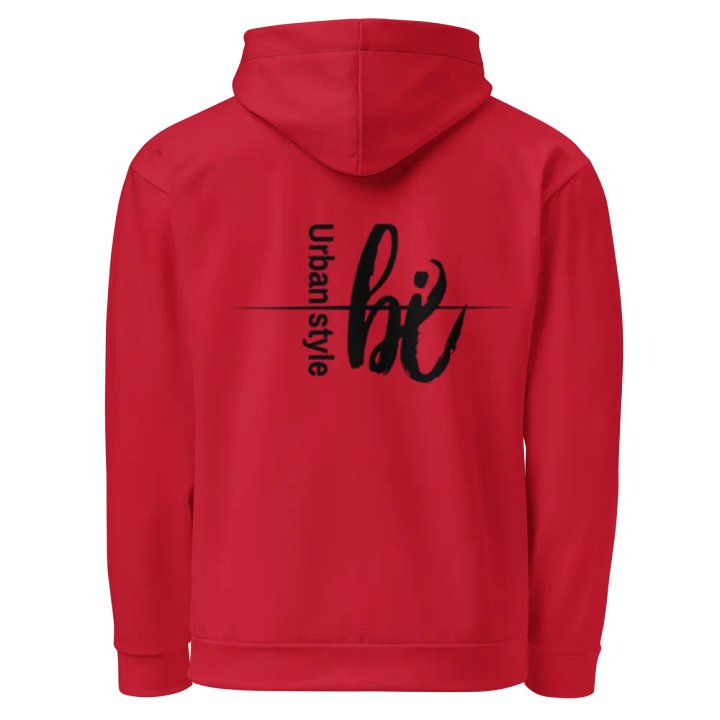 Hoodie URBANSTYLE product image (2)