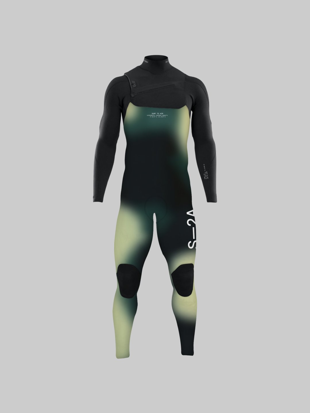 Digital Artwork | Sandbar product image (8)