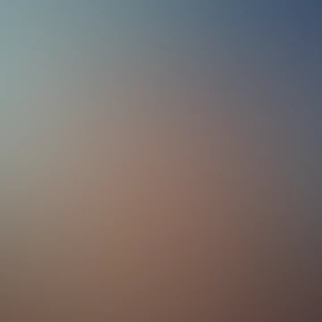 Audio thumbnail background