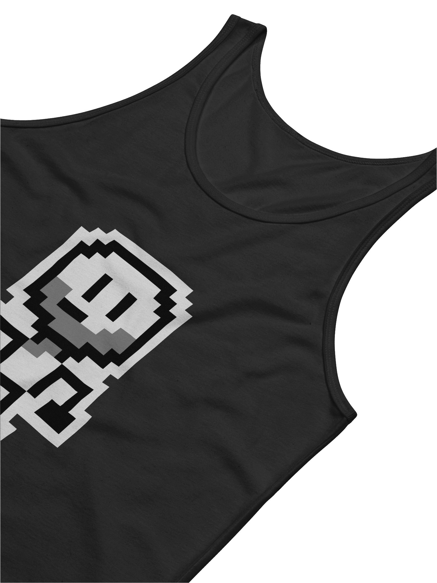 8-Bit Verzee Tank Top product image (15)