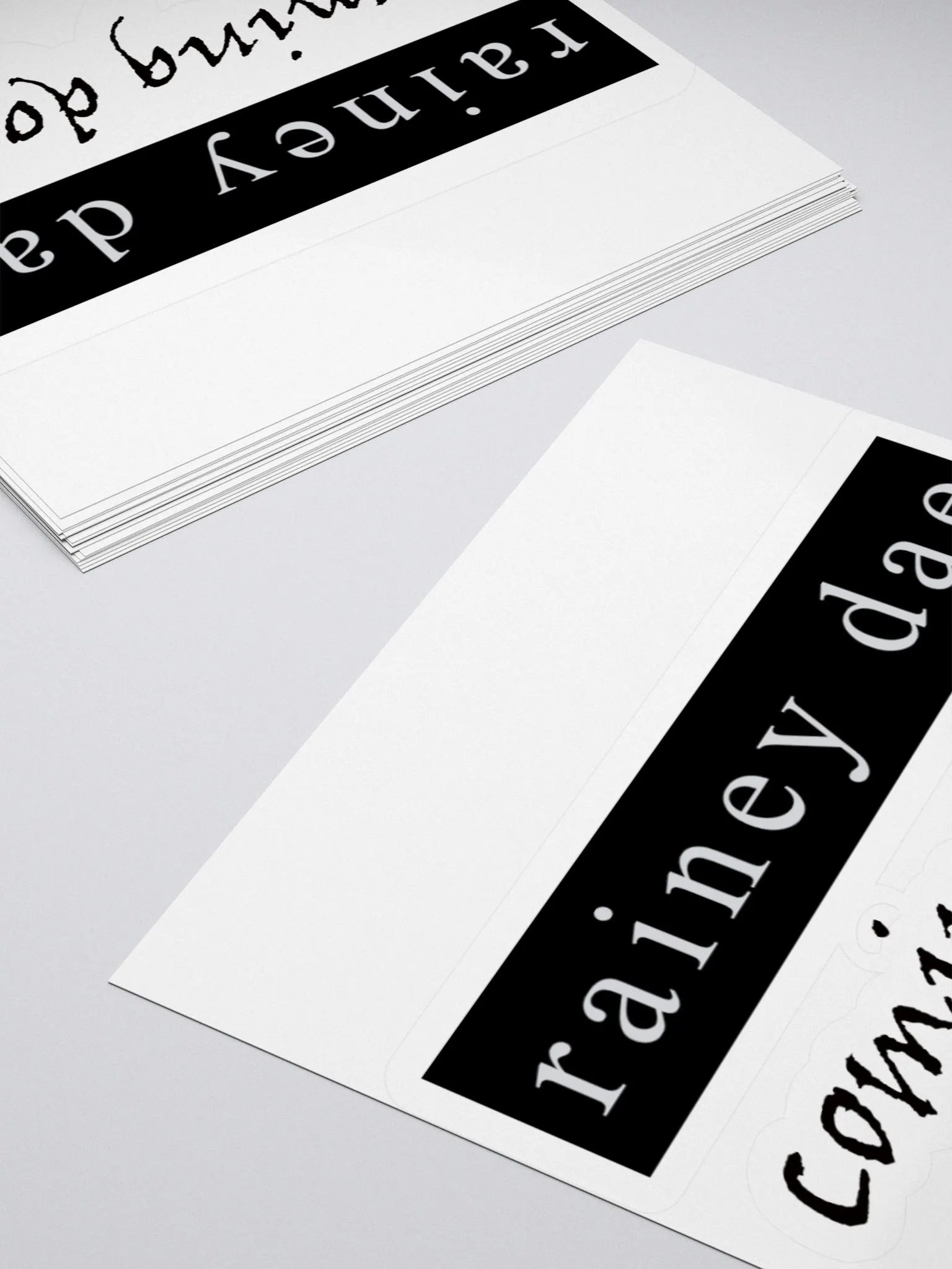rainey dae Stickers product image (7)