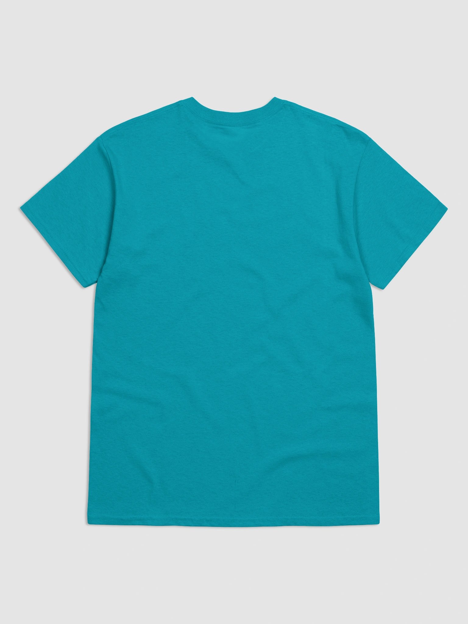 Green Vegan Style Tee product image (6)
