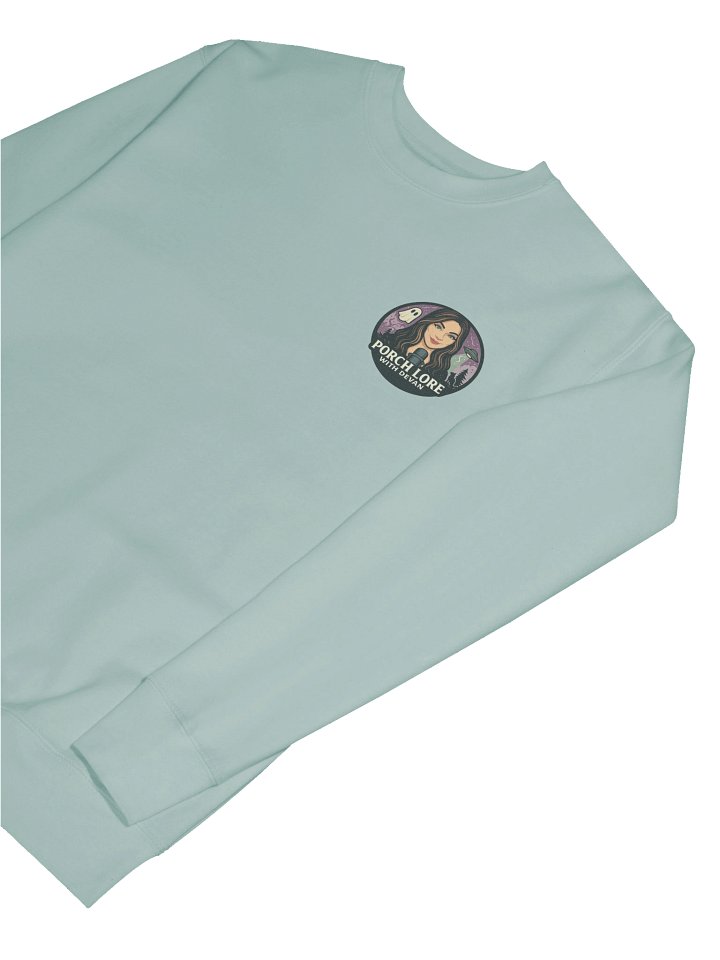PORCH LORE DEVAN SWEATSHIRT product image (1)