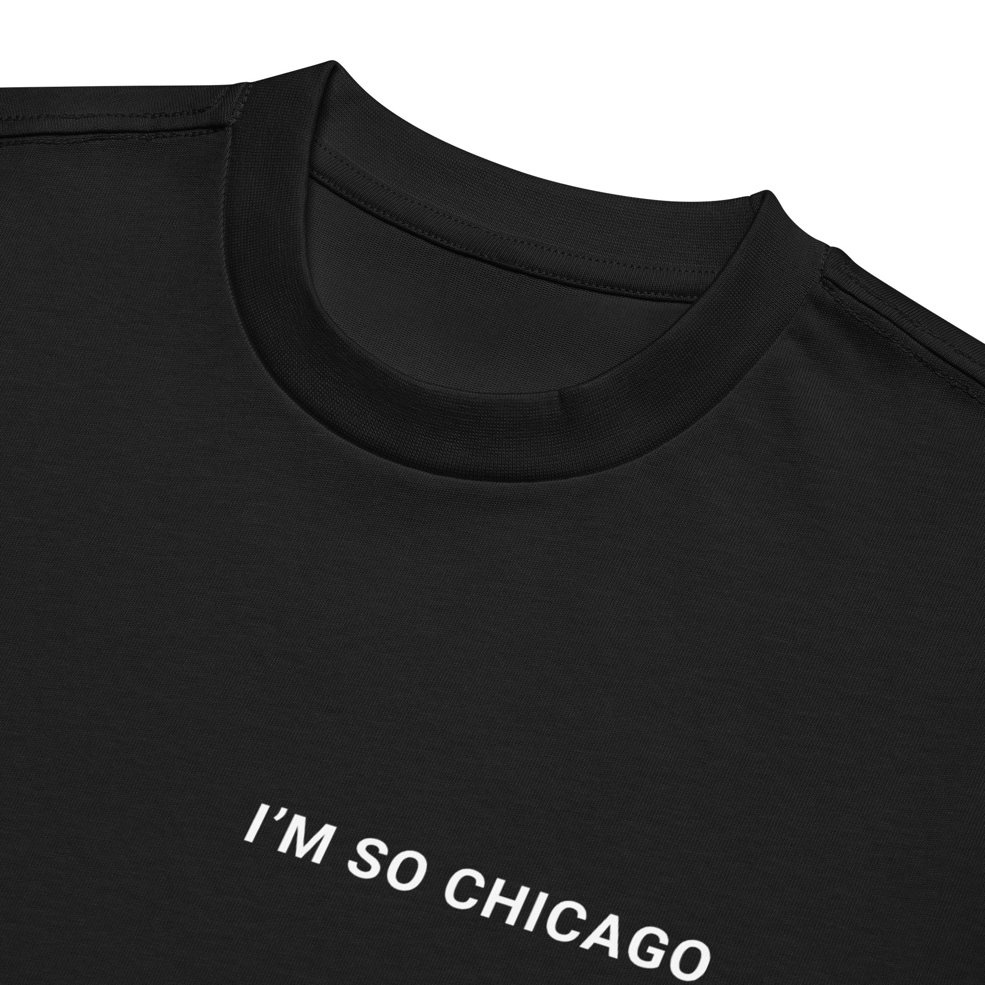 Circle of the City Box Tee product image (3)