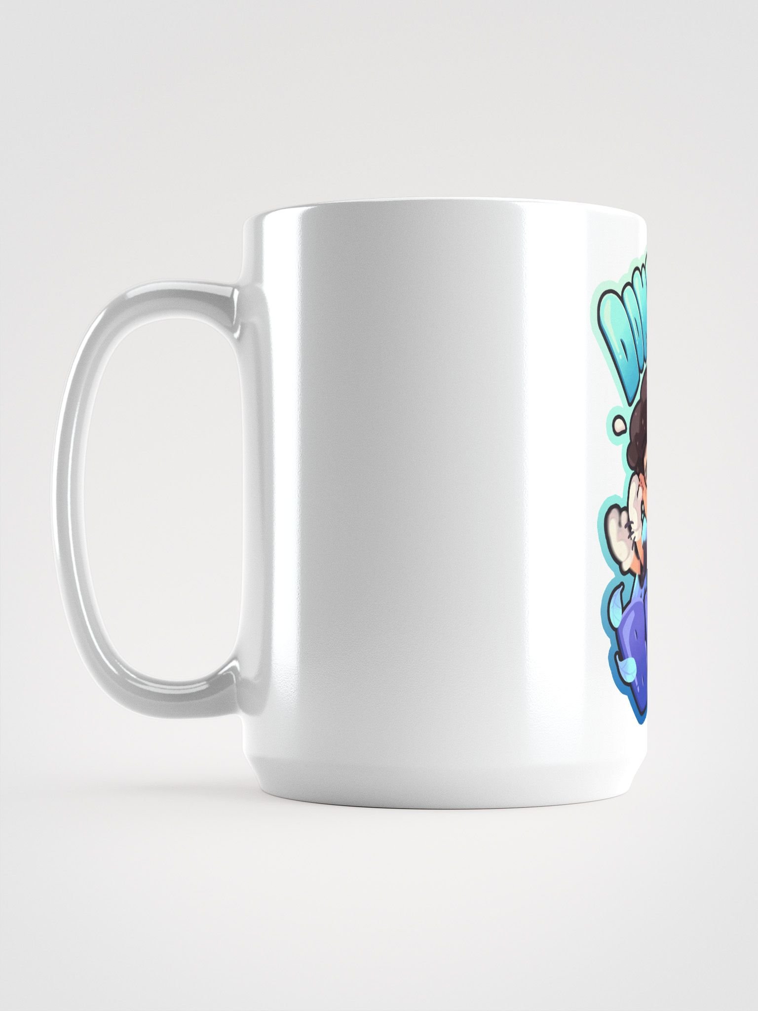 "Don't Worry bout it" Mug product image (1)