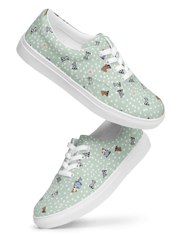 Pit Bull Party Sneakers product image (2)
