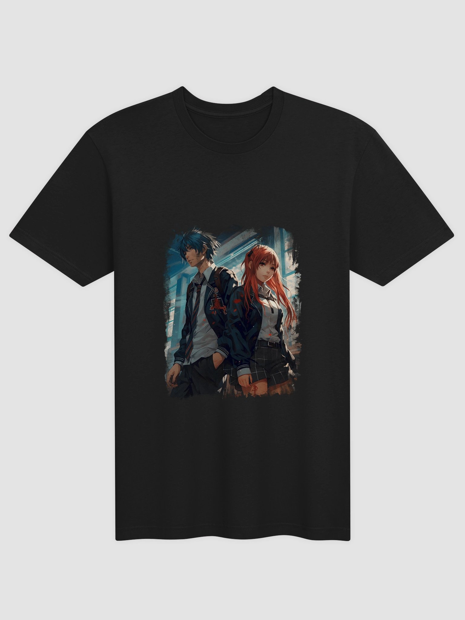 Last Goodbye Cover Shirt product image (3)