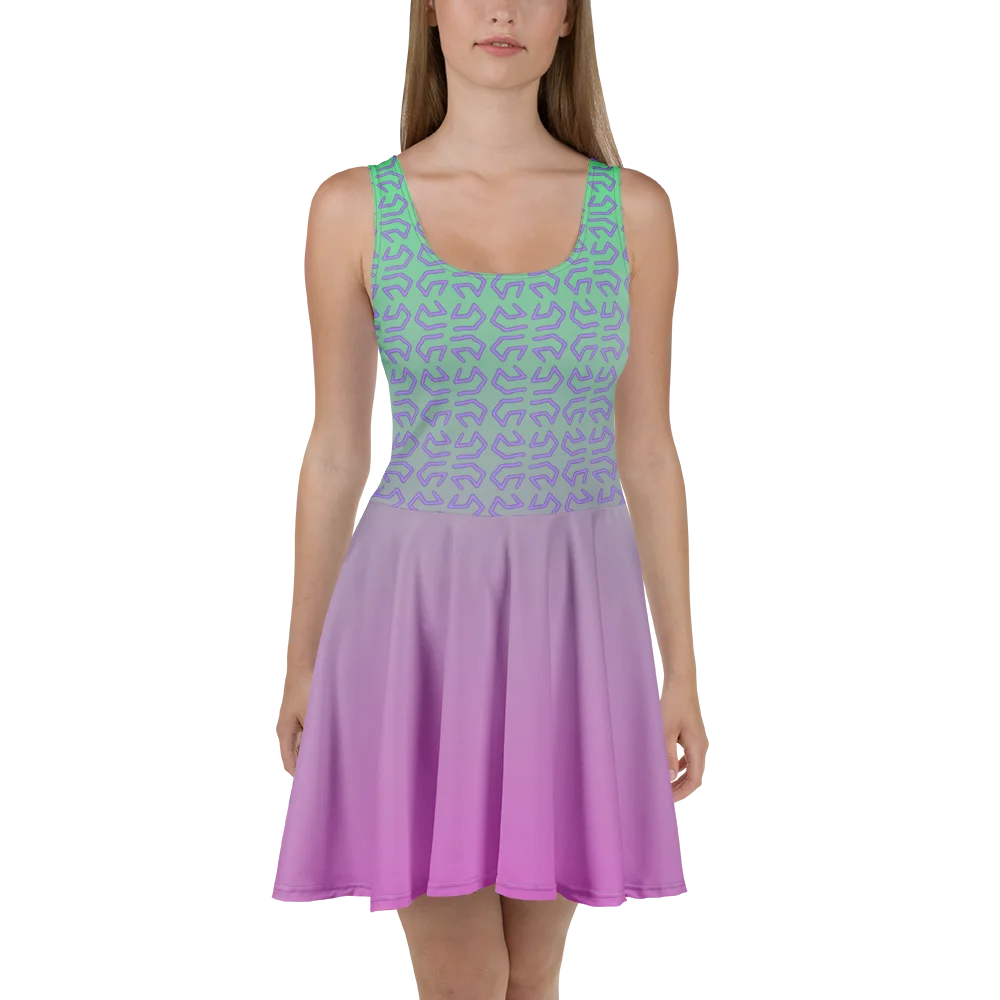 Gloopy Dress product image (2)
