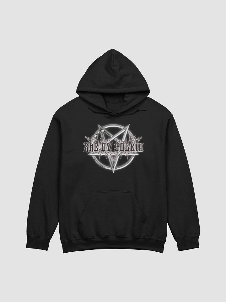 XNE OV SOLEIL Hoodie product image (2)