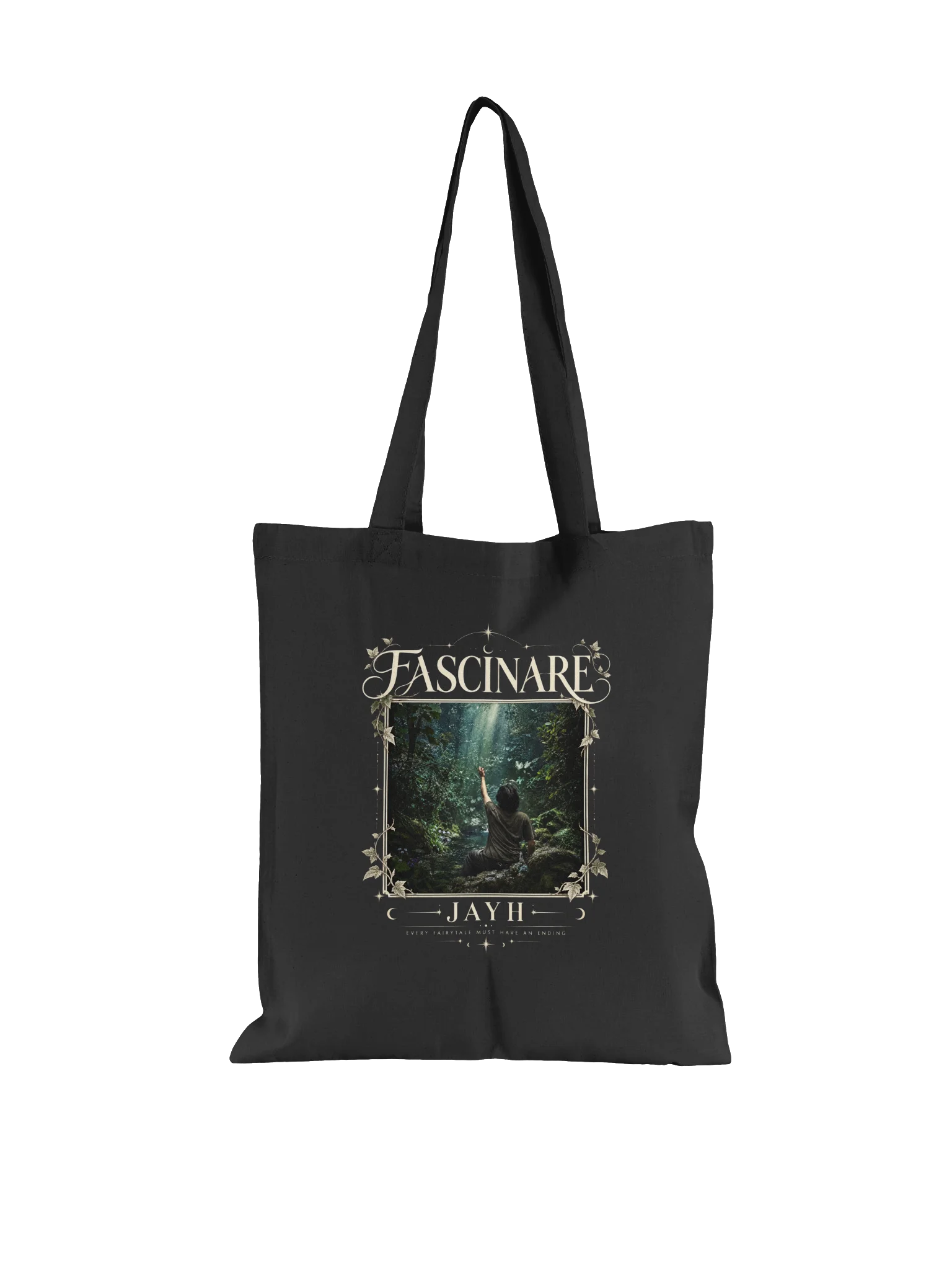 FASCINARE Tote Bag product image (9)