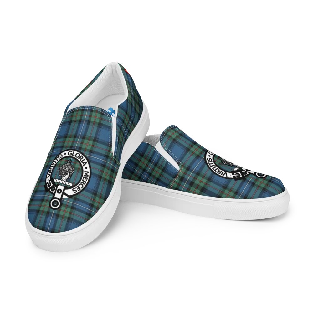 Robertson Clan Slip-ons product image (11)