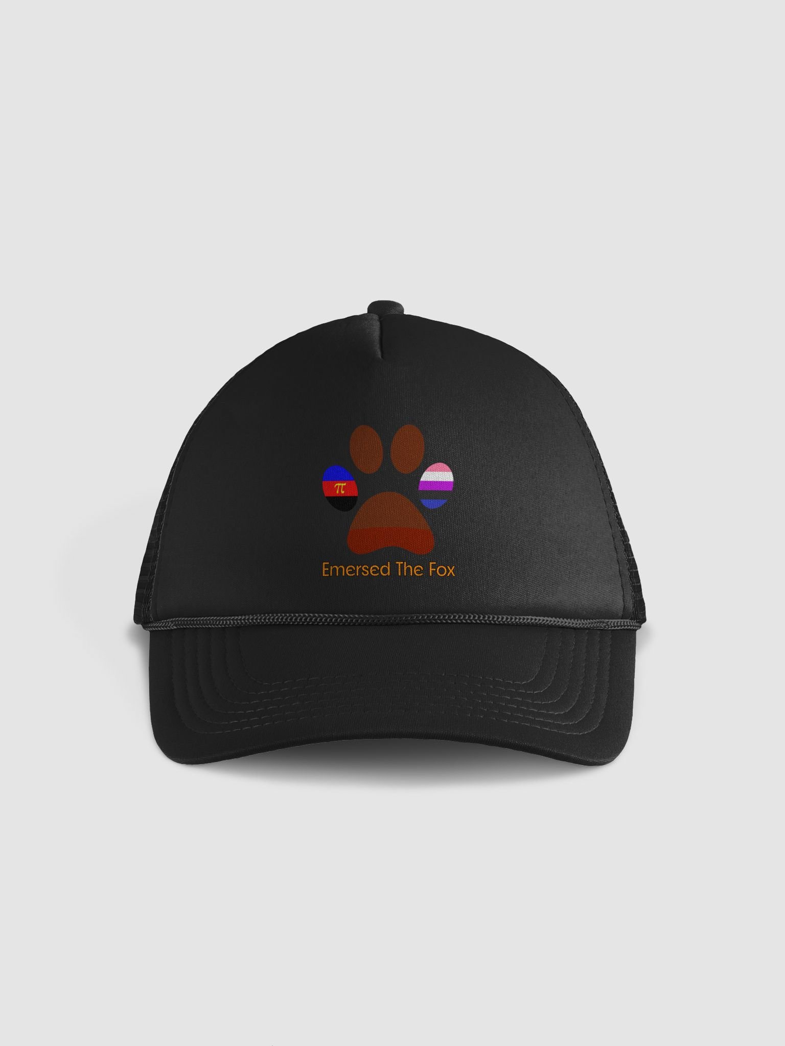 Emersed Paw Hat product image (1)