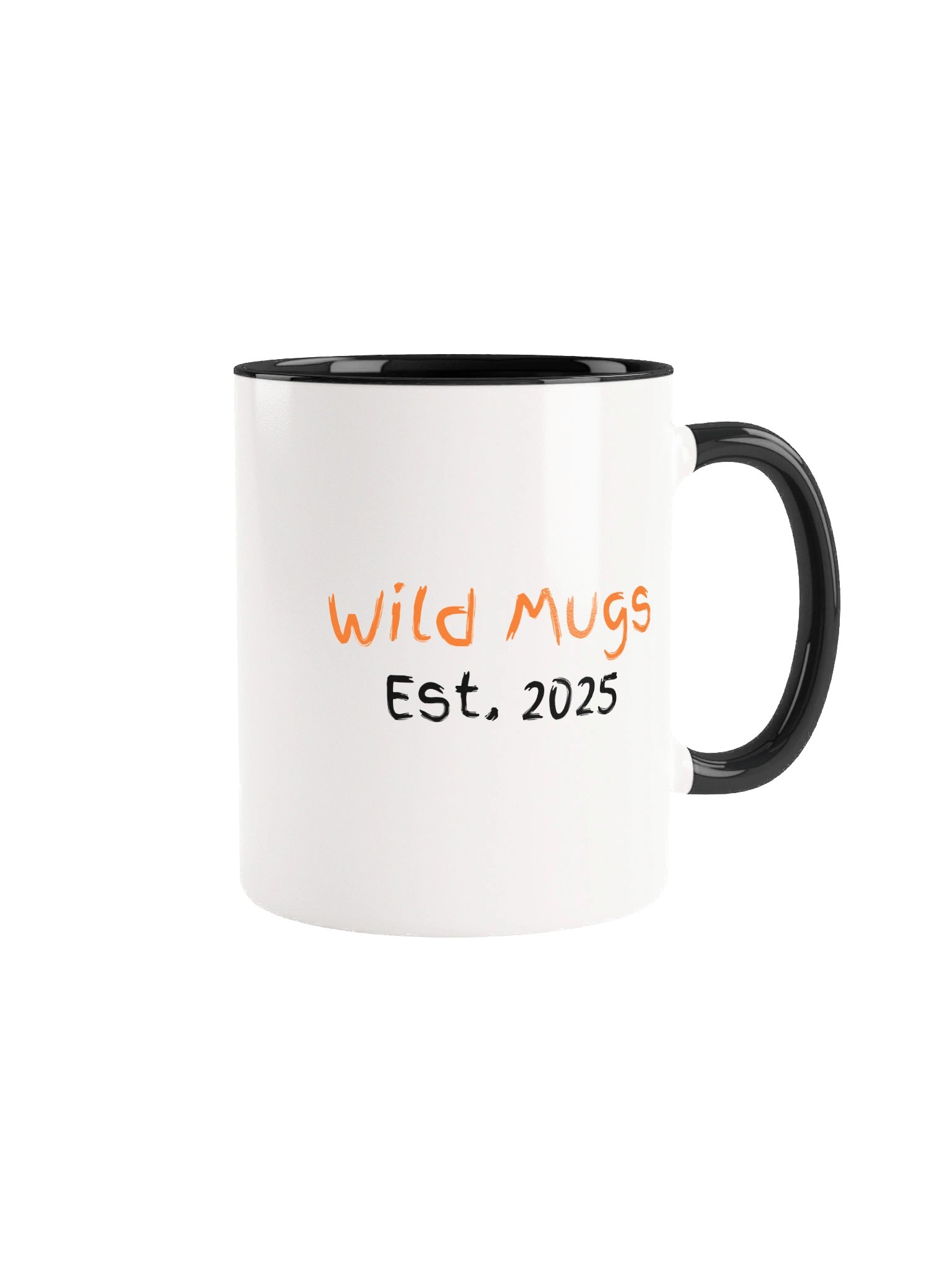 Wild Mugs Ceramic Mug product image (5)