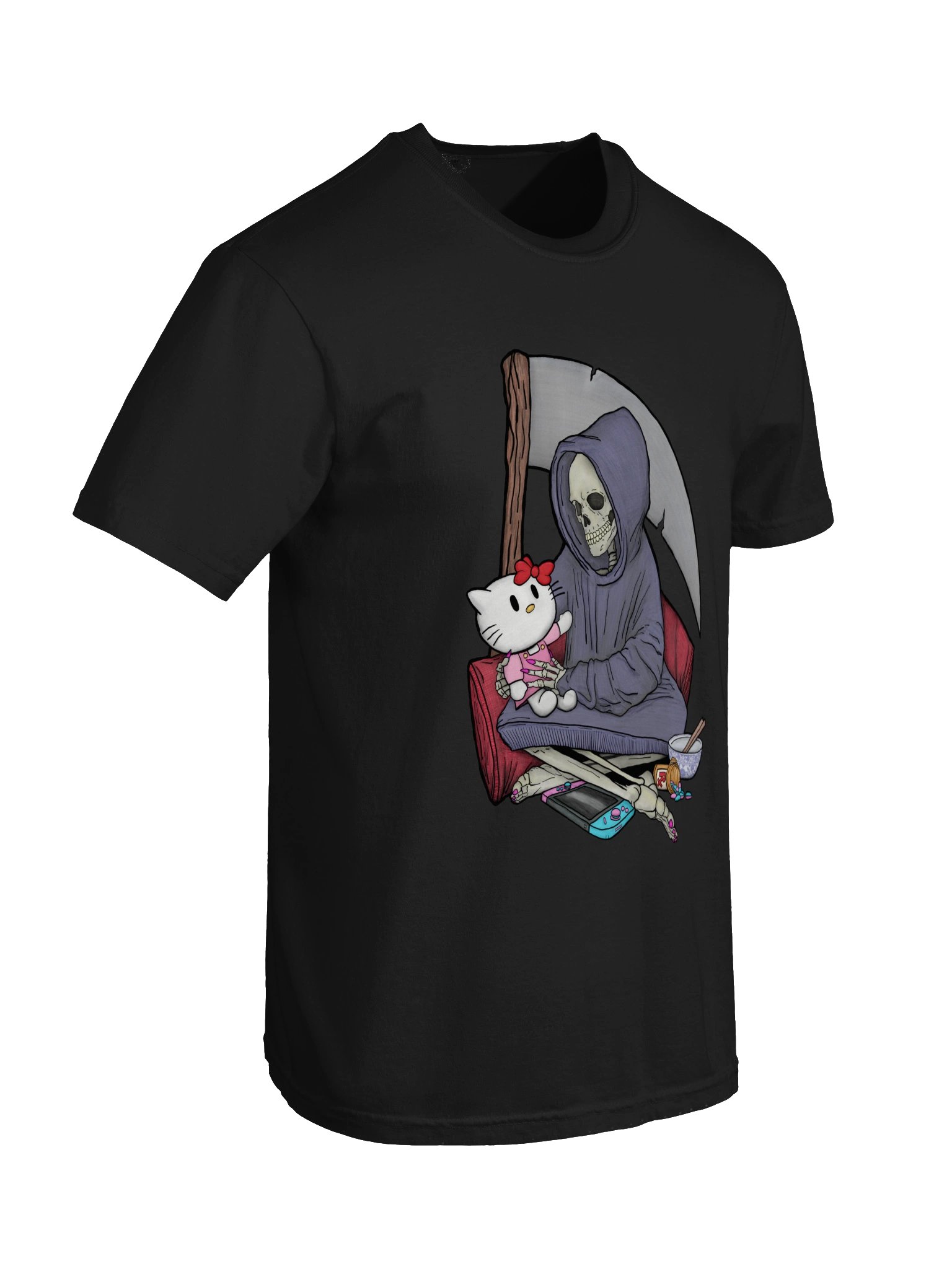Hello Death product image (55)