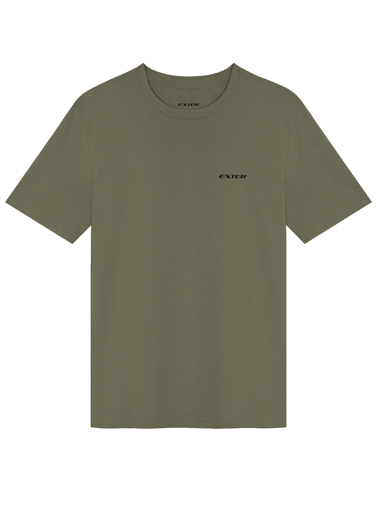 LAID BACK TEE product image (1)