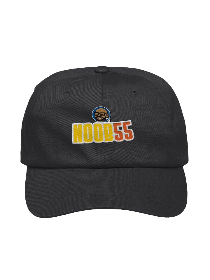 Gorra de Noob55 product image (1)