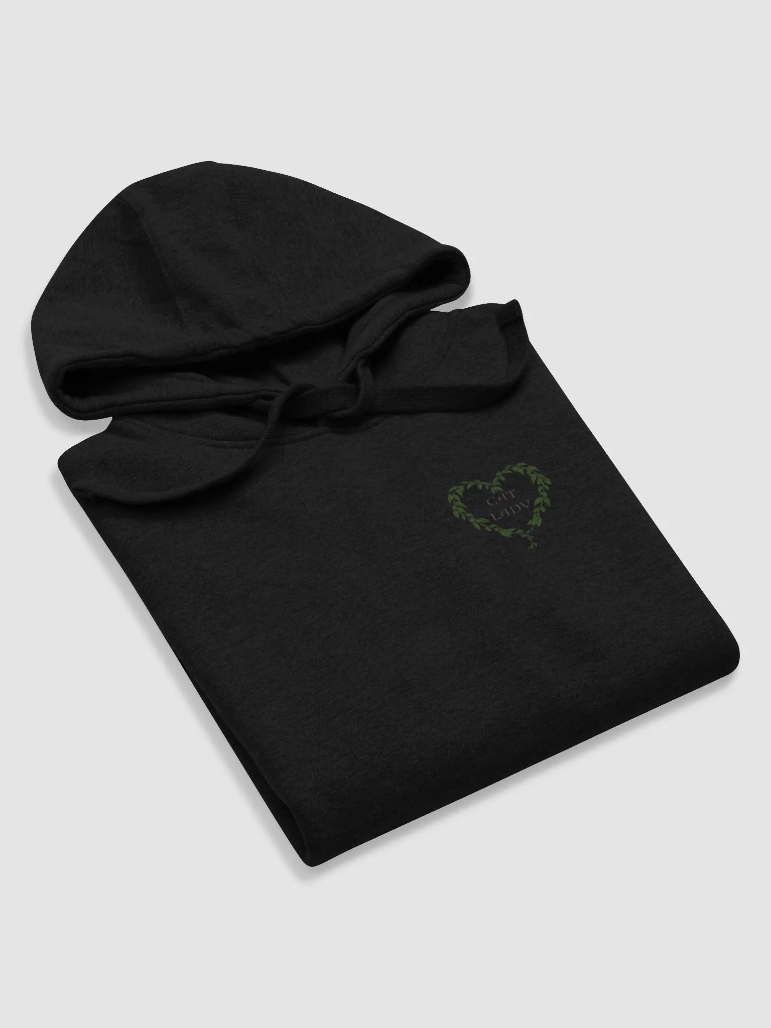 Cat Lady Hoodie product image (20)