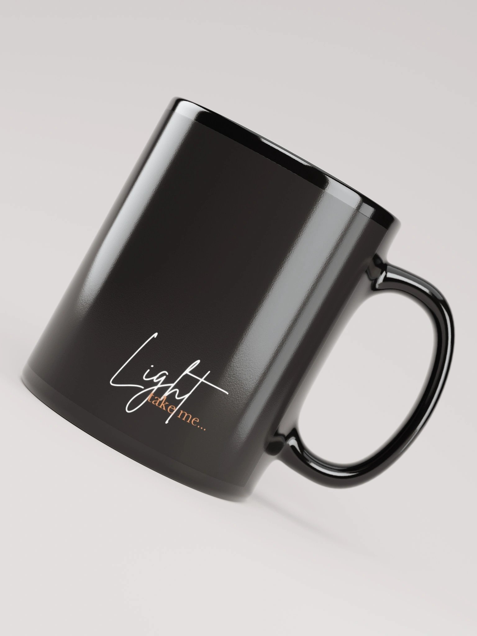 Light Take Me Mug product image (4)
