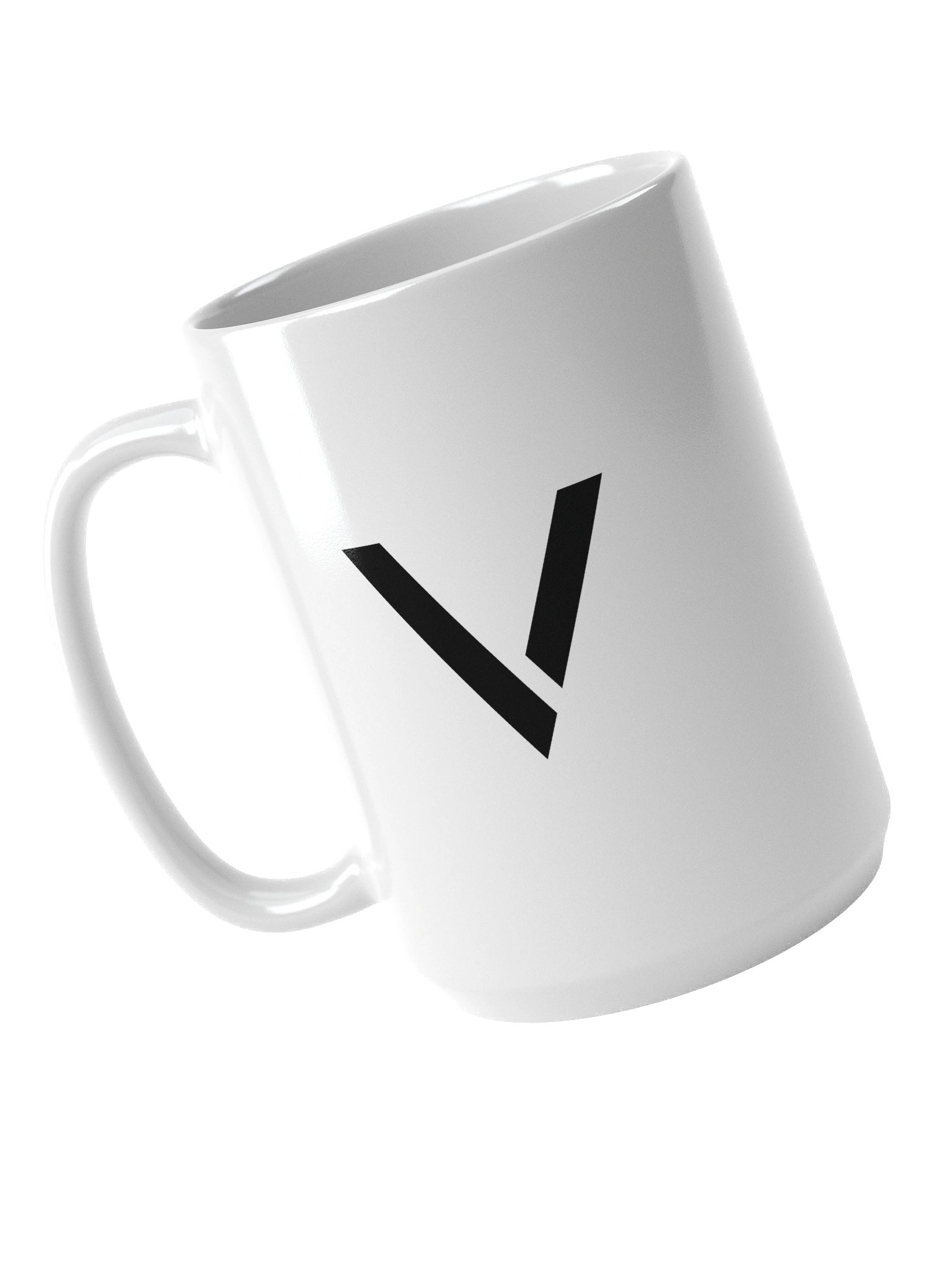 V Mug product image (4)