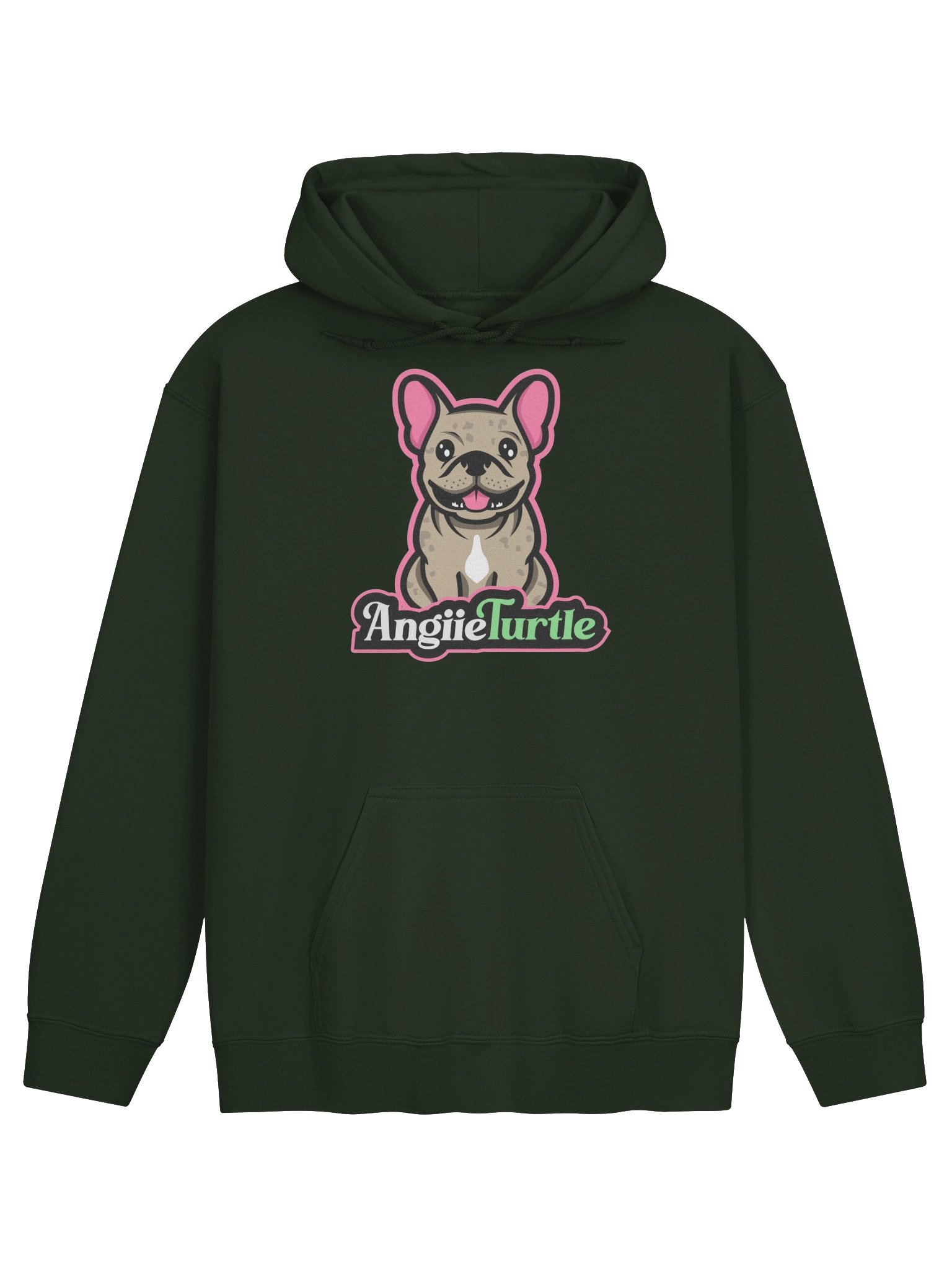 Juju Lightweight Hoodie product image (17)