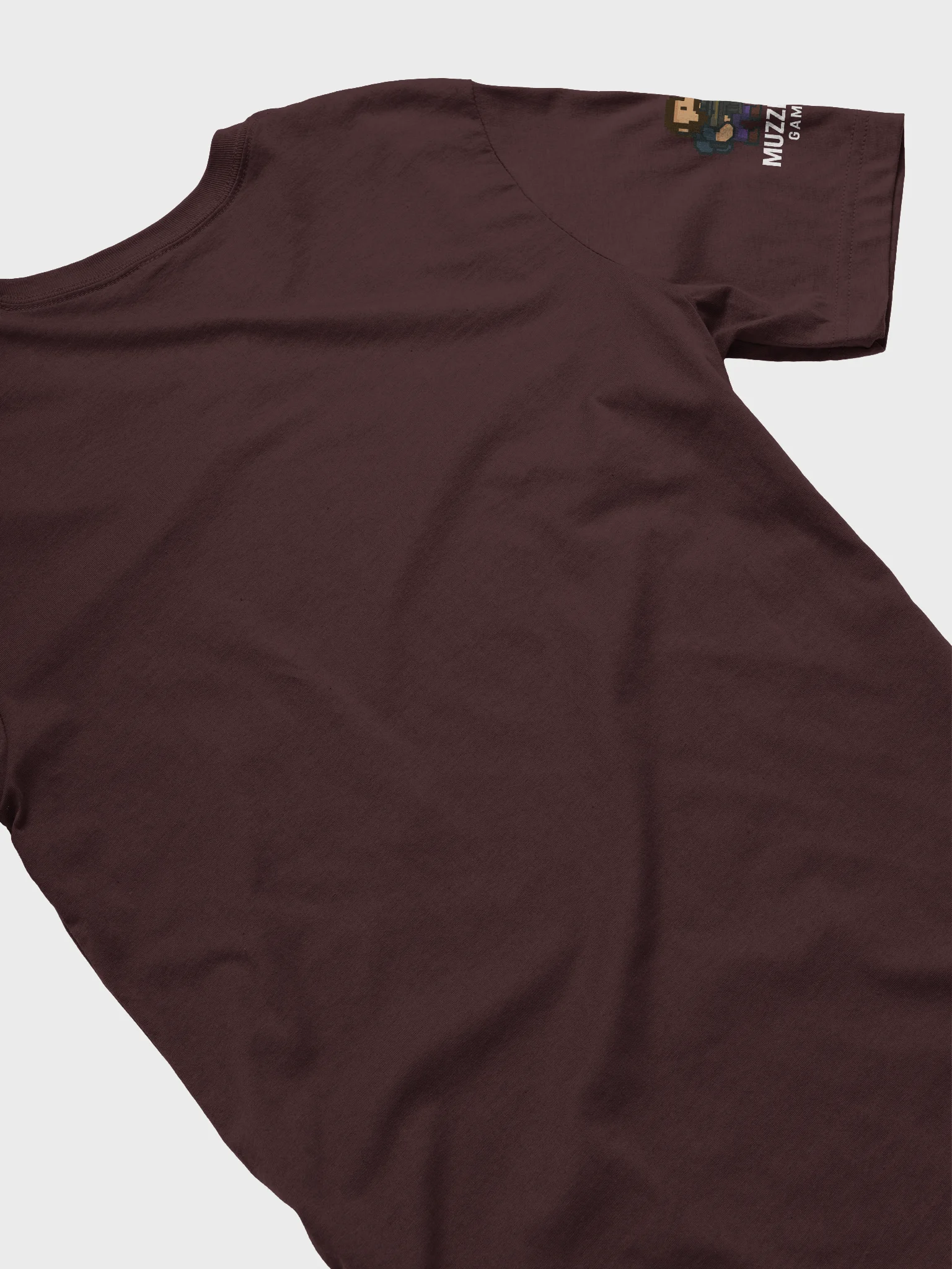 DEMOCRACY DINER NEON TEE product image (52)