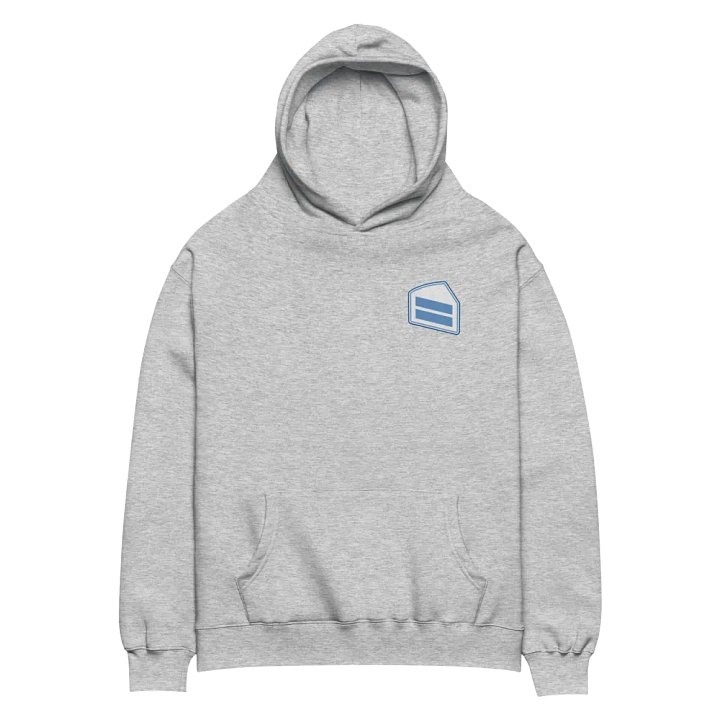 SpyCakes Embroidered Sweater product image (2)