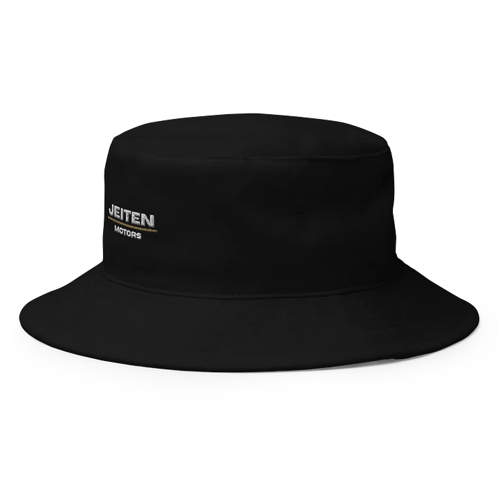 Branded Bucket-Hat | Vol. 1 product image (2)