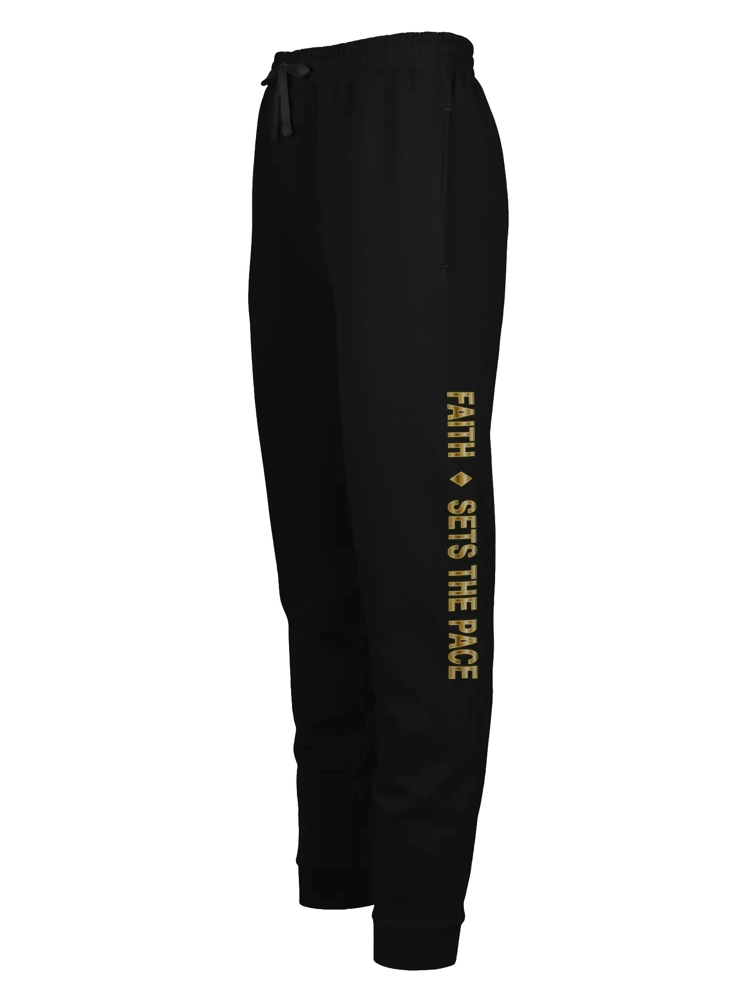 Faith Sets the Pace Joggers product image (13)