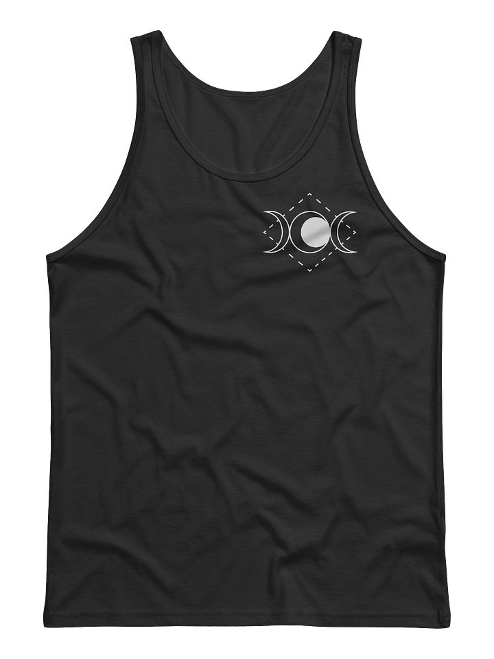 Mother Hekate Tank Top product image (1)