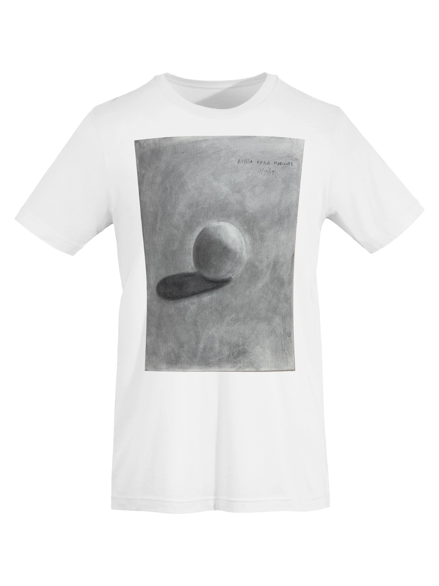 AK’s On a Roll! - T-Shirt product image (5)