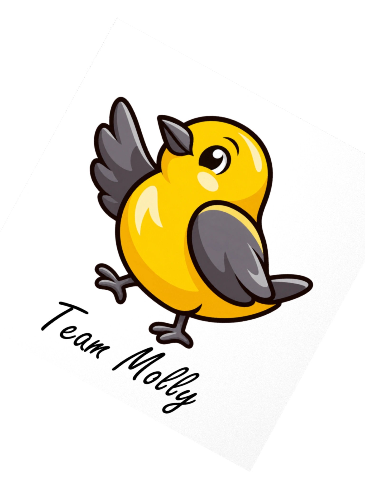 Basic Sticker product image (4)