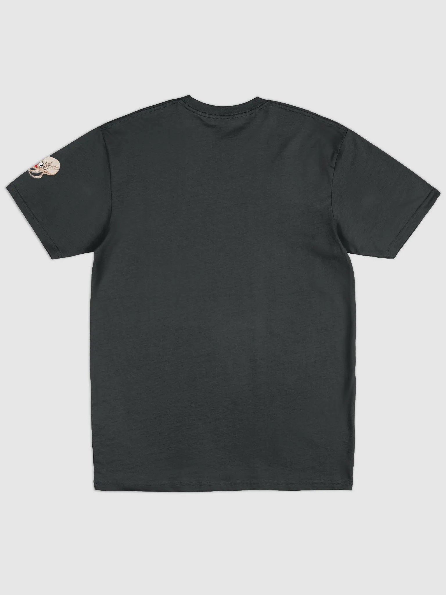 JAPAN CAMERA Hunter Tee product image (3)
