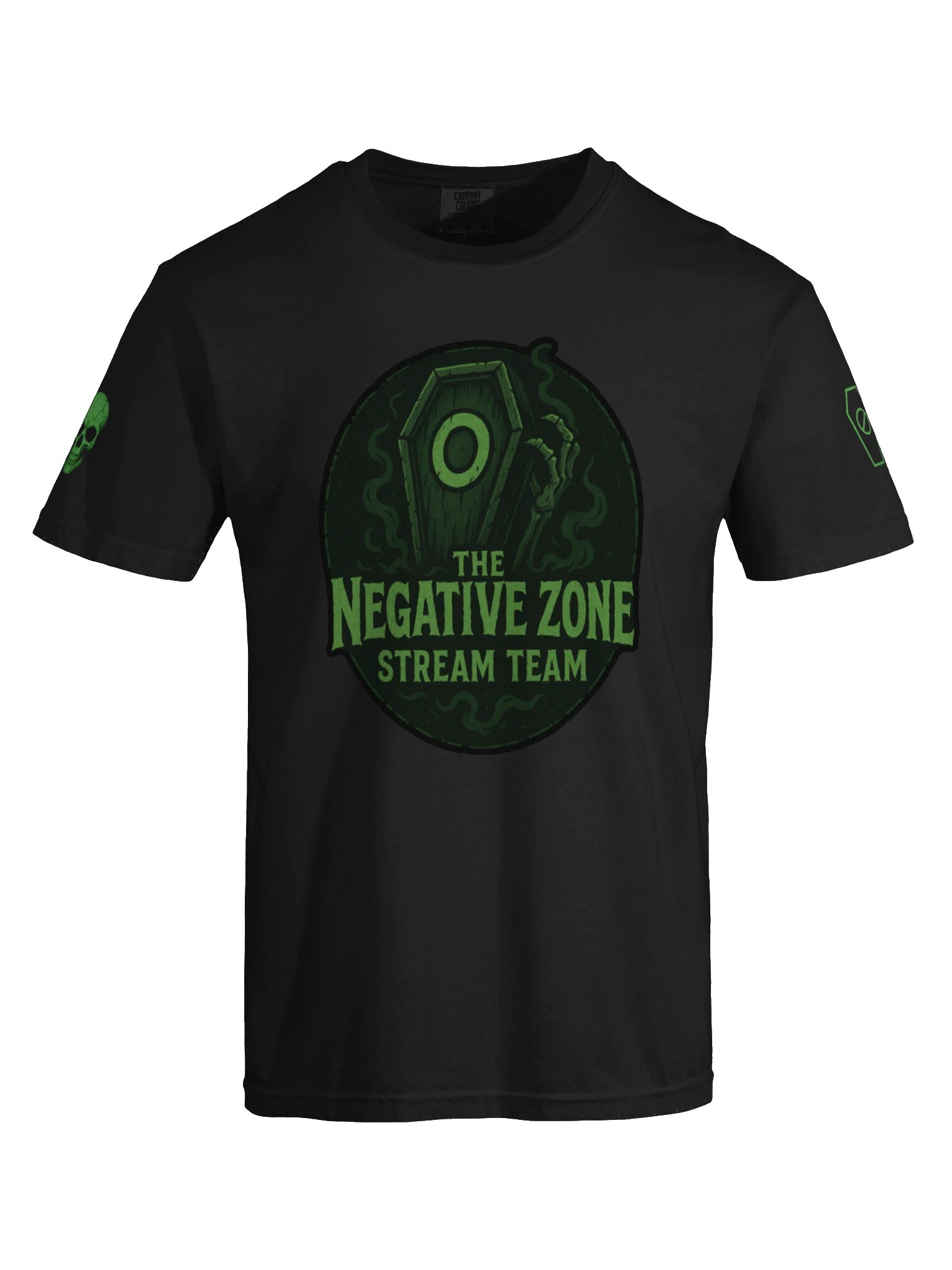 Green logo product image (7)