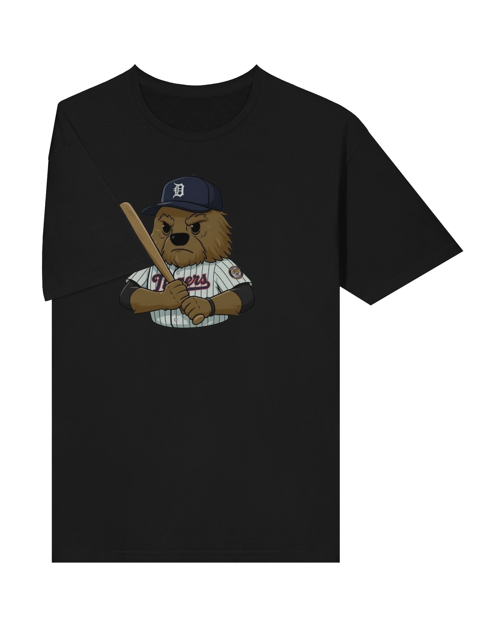 Tigers Tee product image (25)