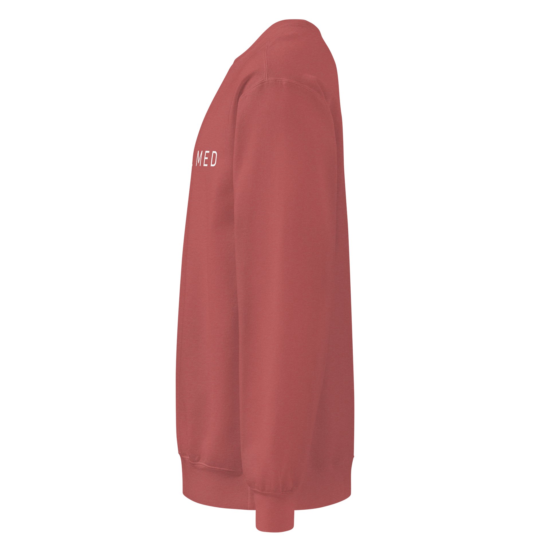 Internal Med Comfort Colors Crewneck product image (11)