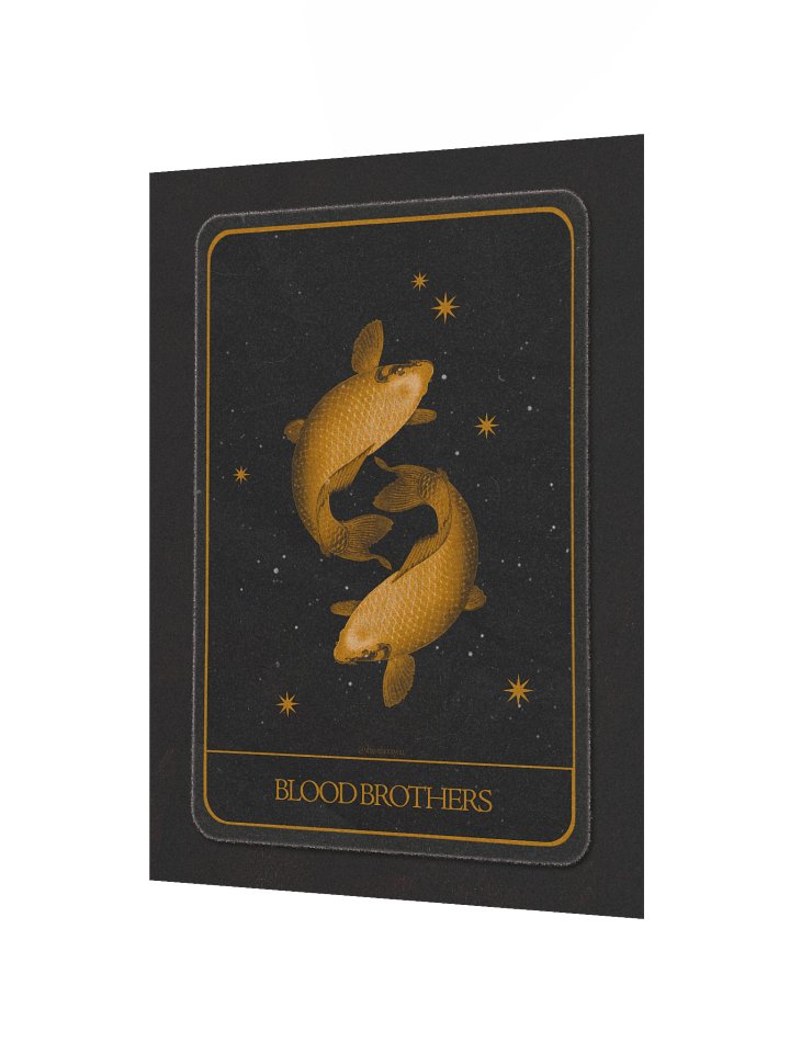 blood bros product image (3)