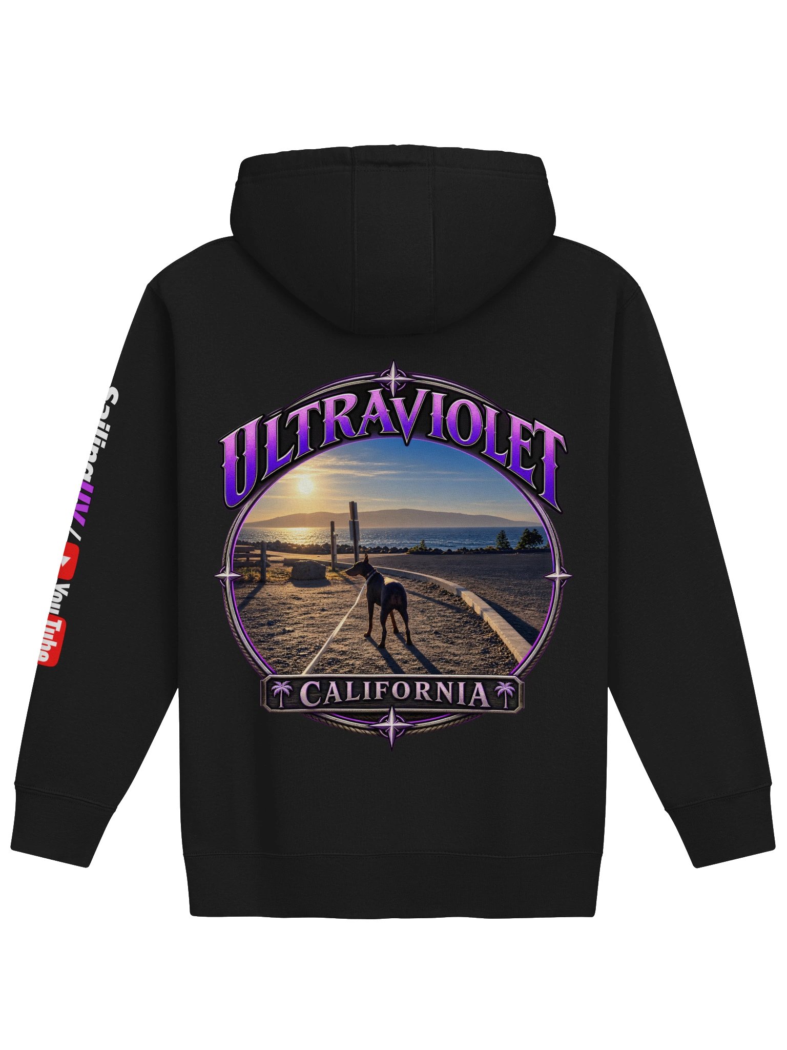 Sailing UV Ca line product image (2)