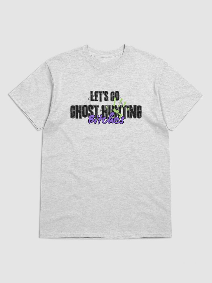 Let's Go Ghost Hunting product image (12)