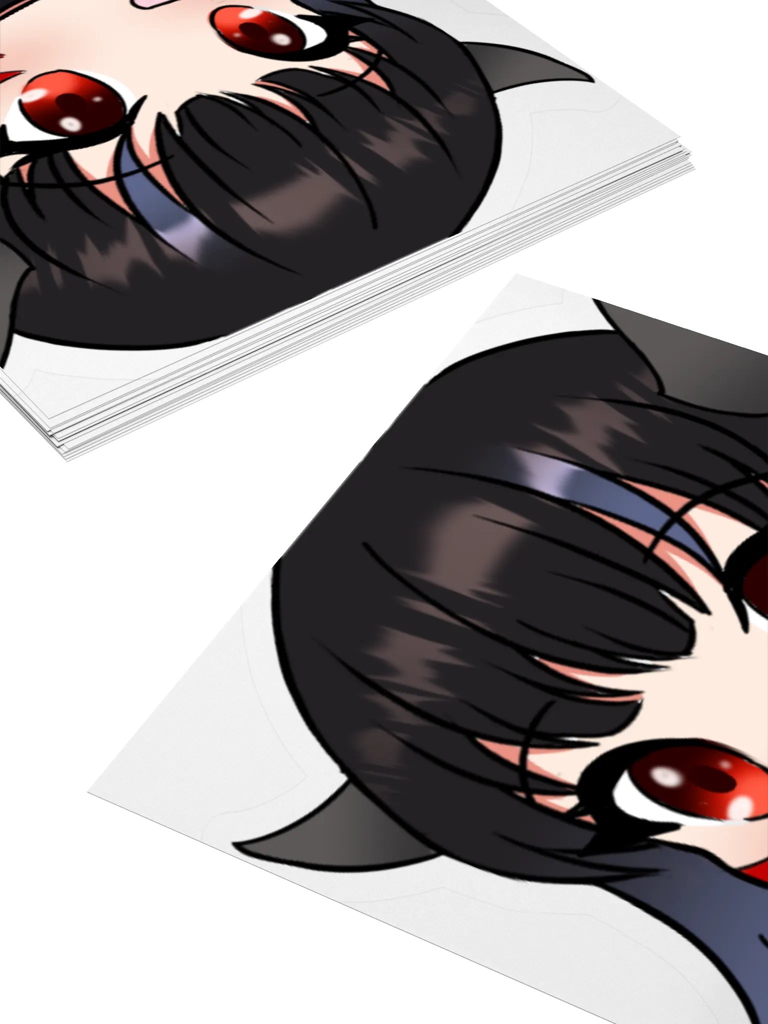 Oni Sip Stickers product image (4)