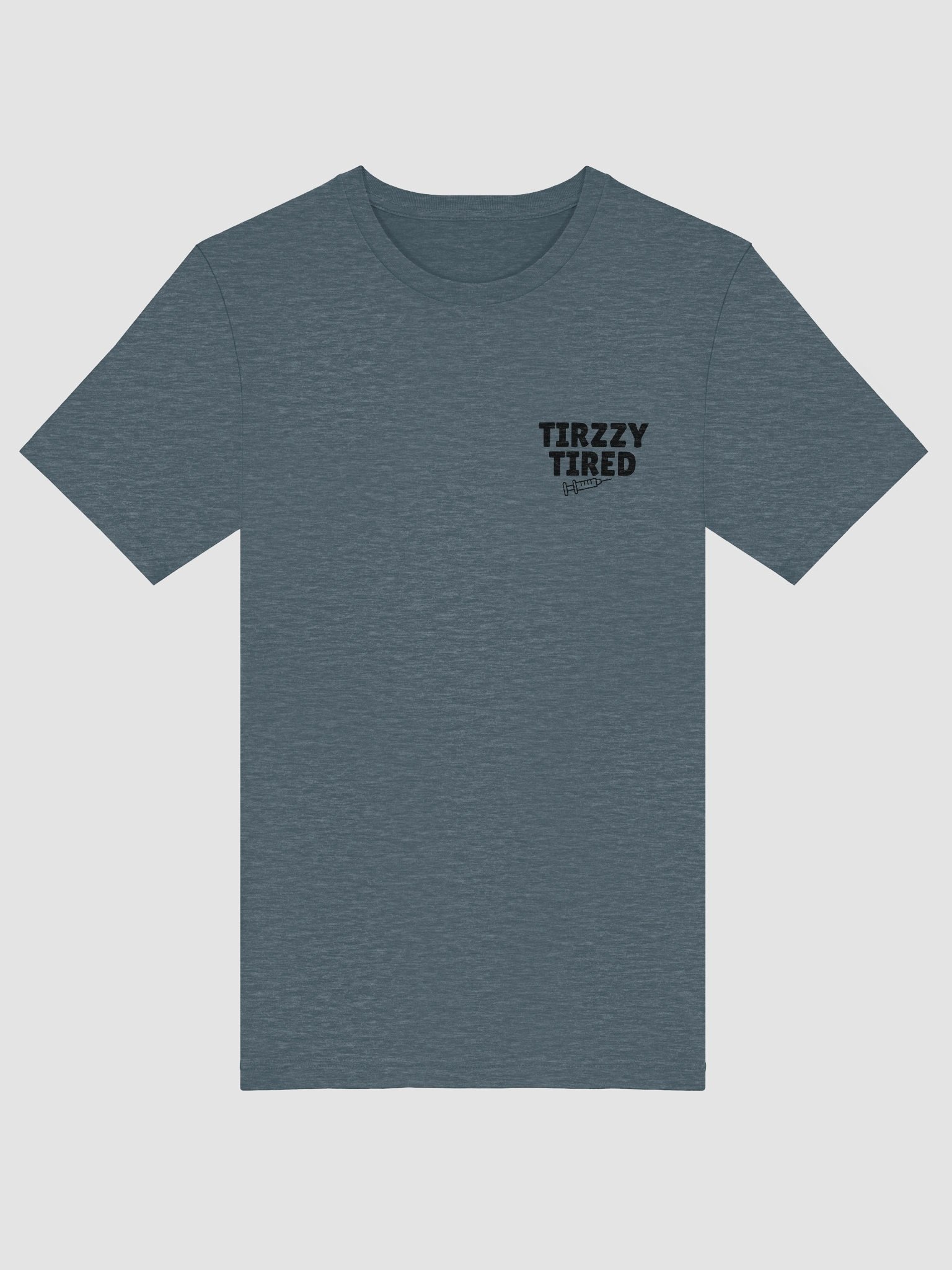 Tirzzy Tired Tee product image (48)