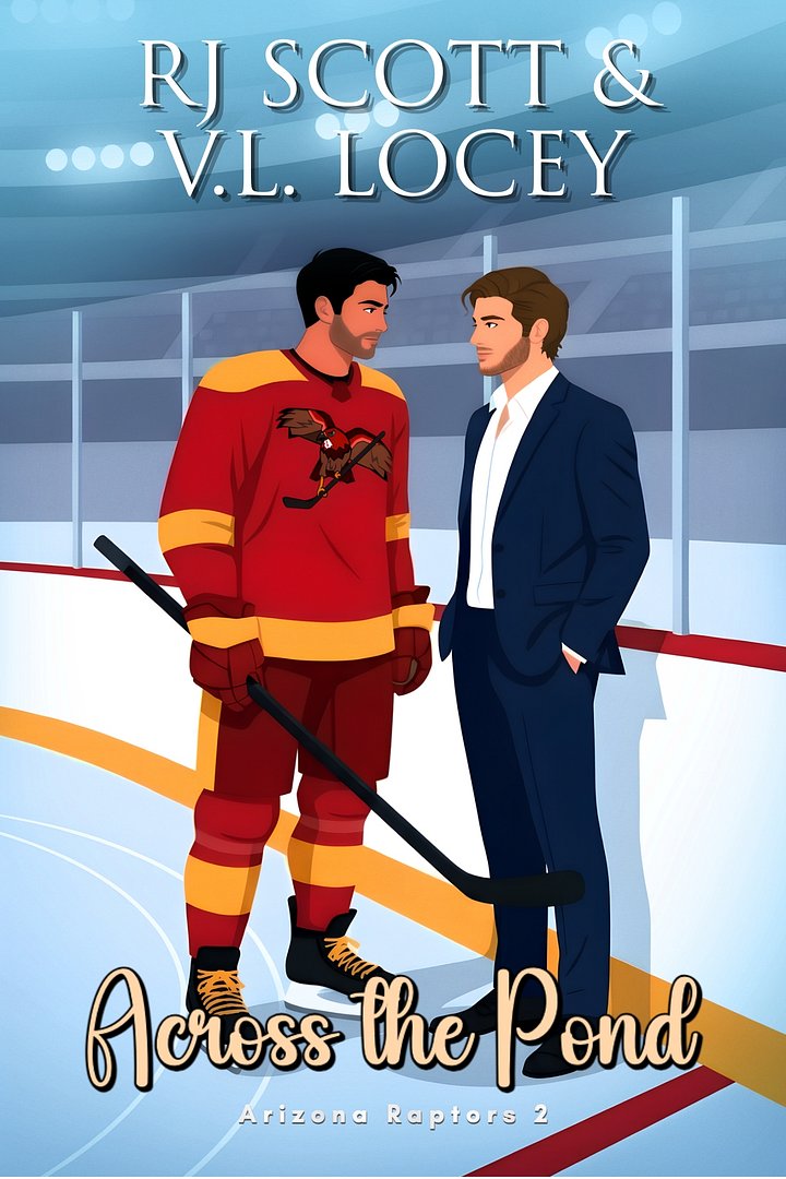 The Arizona Raptors Paperback Collection product image (1)