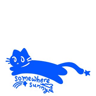 shop somewhere sunny