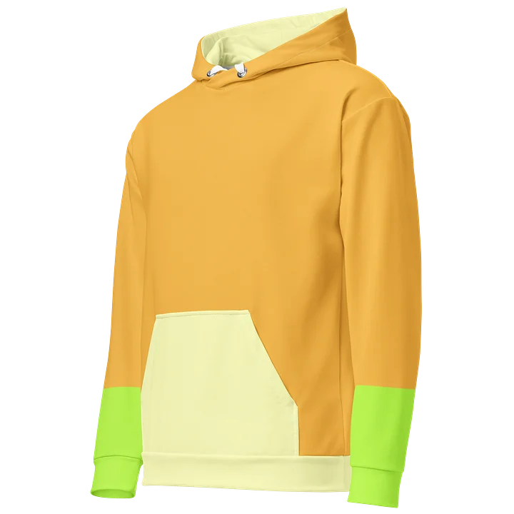 Oranginal Duck Hoodie product image (2)