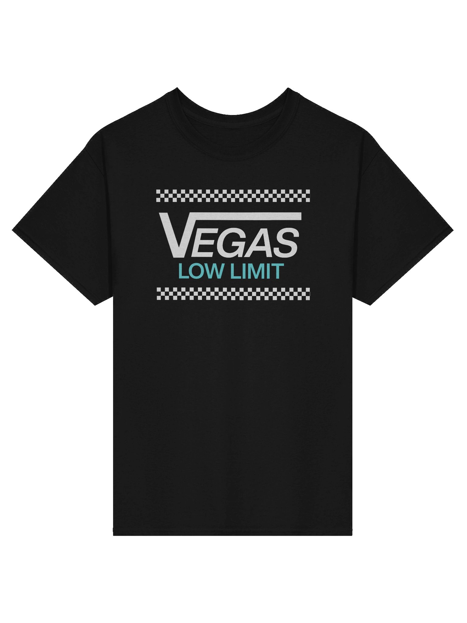 Stay Rad Tee product image (1)